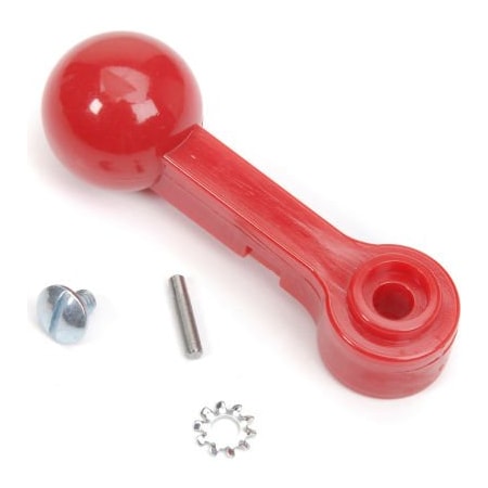 Relay And Control Relay and Control Nylon Handle, Small CL-2B